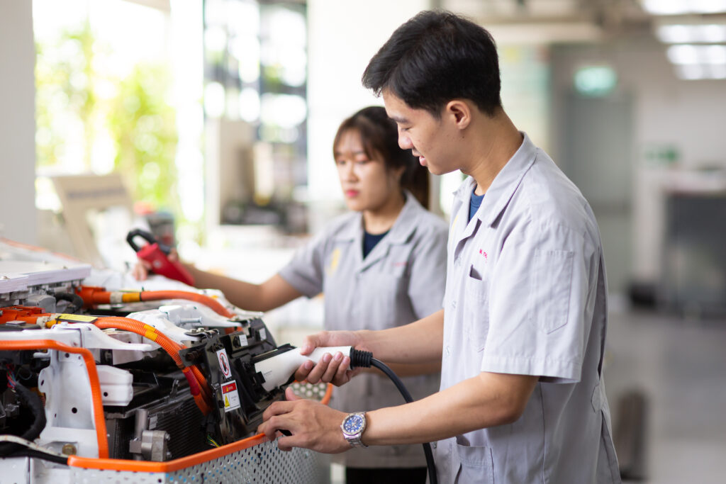 ประวัติสถาบัน &mdash; 17 กรกฎาคม 2026 &mdash; สถาบันเทคโนโลยีจิตรลดา CDTI